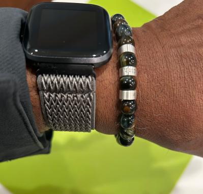 R. Taylor with product