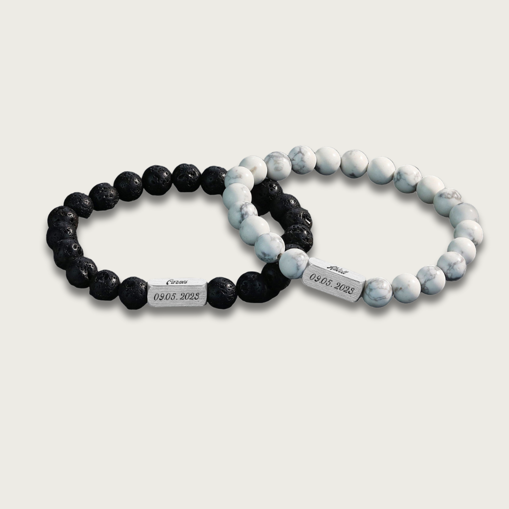 Couple's Set Bracelet