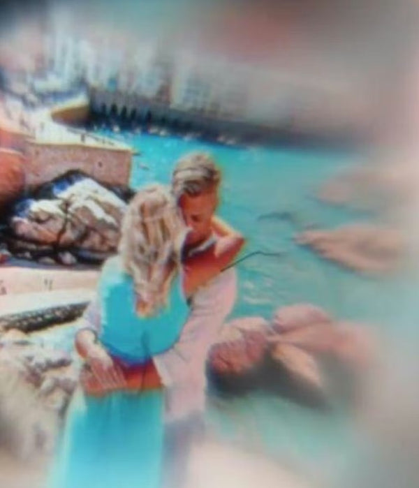 E. Williams with product