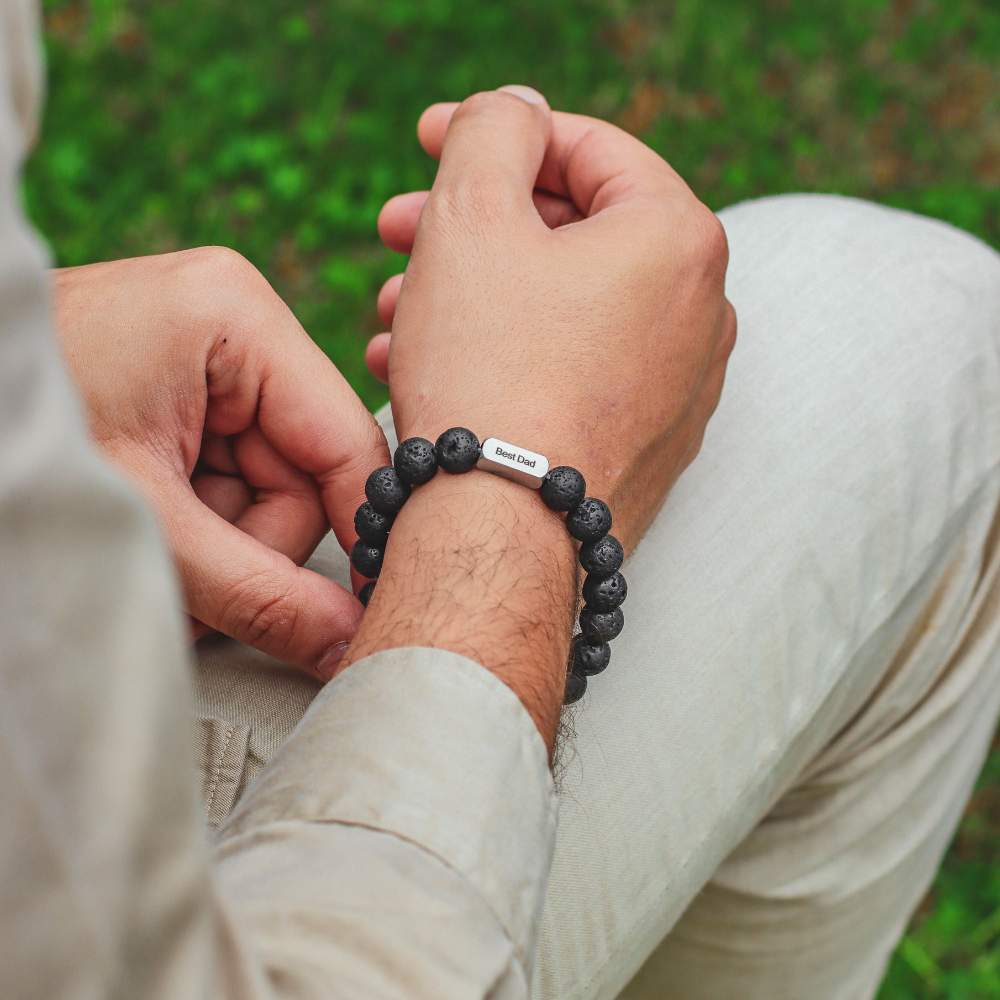 Couple's Set Bracelet